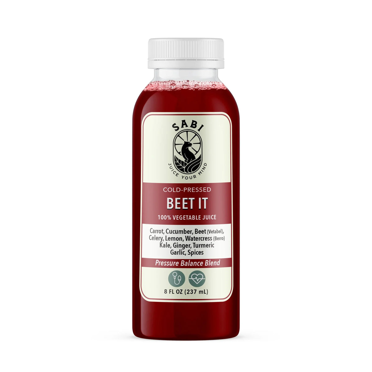 Beet It