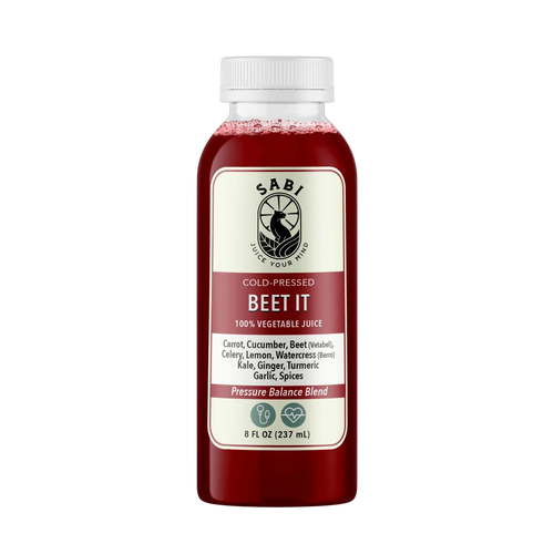 Beet It