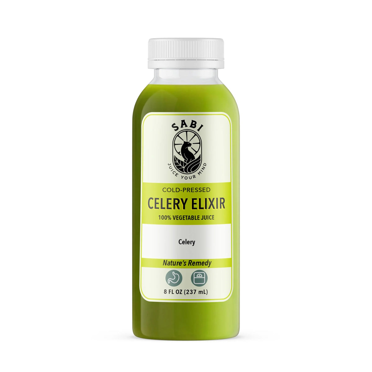Celery Elixir