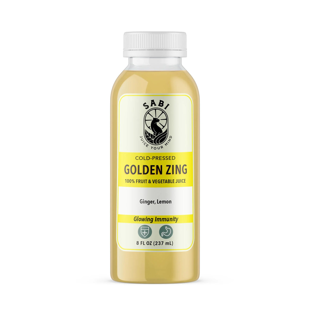 Golden Zing