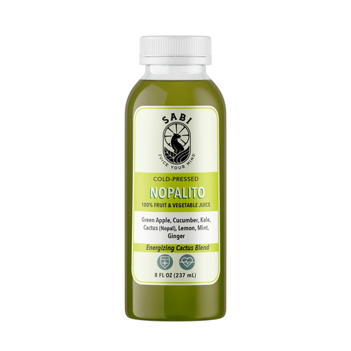 Nopalito