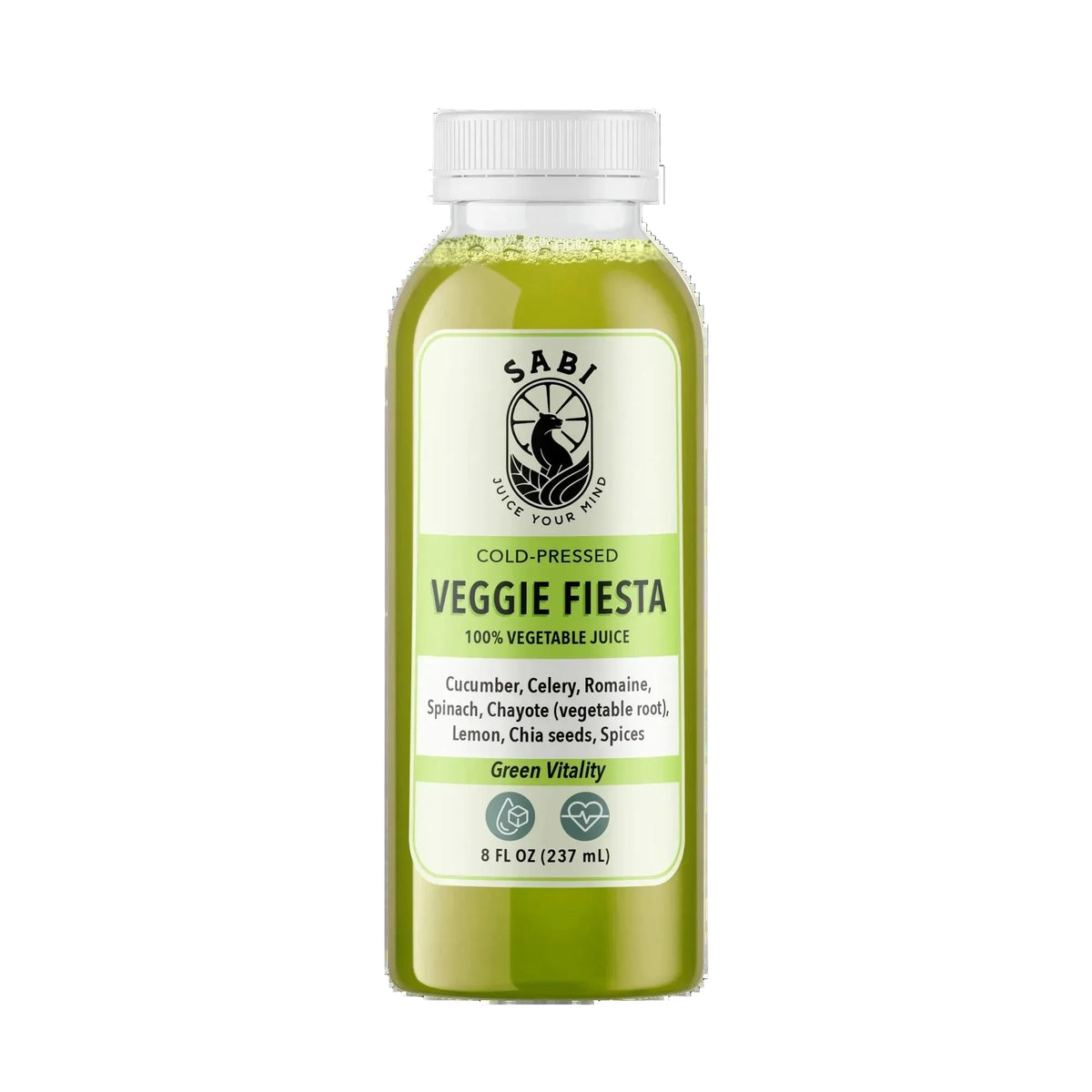 Veggie Fiesta